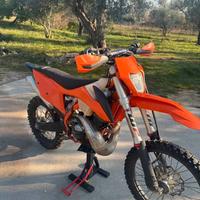 Ktm 250 exc