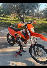 Ktm 250 exc