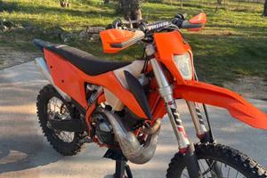 Ktm 250 exc