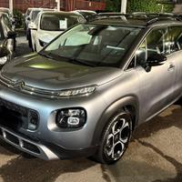 C3 Aircross 1.2 110 CV- Shine-unipro-rate-garanzia