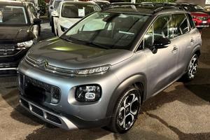 C3 Aircross 1.2 110 CV- Shine-unipro-rate-garanzia