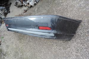 Paraurti posteriore bmw e46 coupe