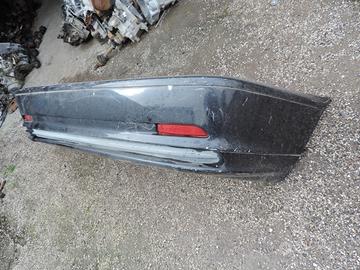 Paraurti posteriore bmw e46 coupe