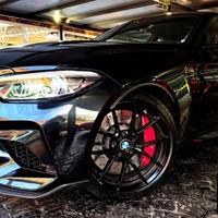 BMW Serie 2 M2 CS CARBON BLACK FULL!