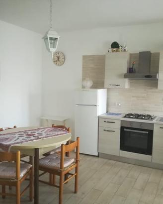 Grazioso bivano a Sestu vicino ai servizi