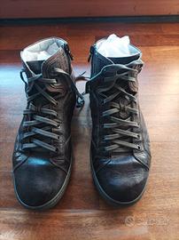 Scarpe Nero Giardini 