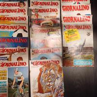 Il Giornalino rivista anni '70