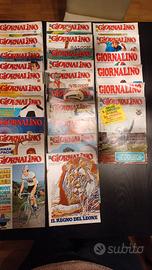 Il Giornalino rivista anni '70