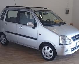 Opel Agila 1.2 BELLA !!!