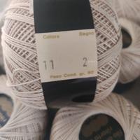 Gomitoli di filo di scozia Adriafil