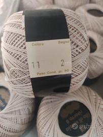 Gomitoli di filo di scozia Adriafil