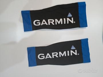 Gambali a compressione Garmin