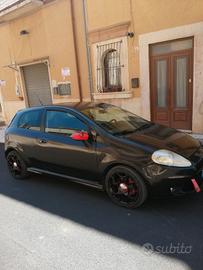 fiat abarth 