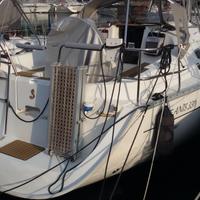 Barca a vela BENETEAU Oceanis Clipper 331