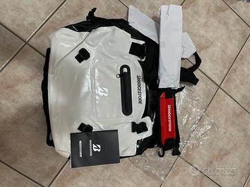 Borsa a Rullo Bridgeston