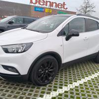 Mokka X Bicolore Gpl