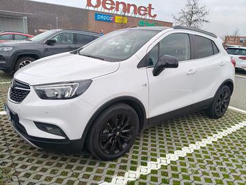 Mokka X Bicolore Gpl