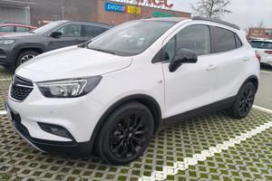 Mokka X Bicolore Gpl