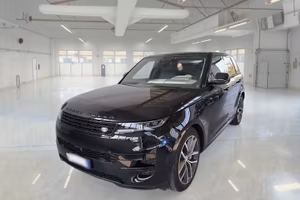 LAND ROVER RANGE ROVER SPORT 3.0 I6 440 PHEV SE AU