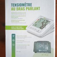 Misuratore digitale di pressione sanguigna