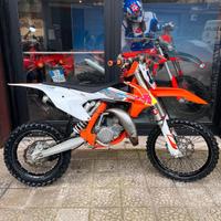 Ktm 85 SX (2020)