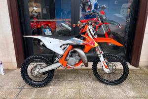 Ktm 85 SX (2020)