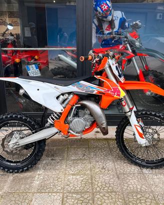 Ktm 85 SX (2020)
