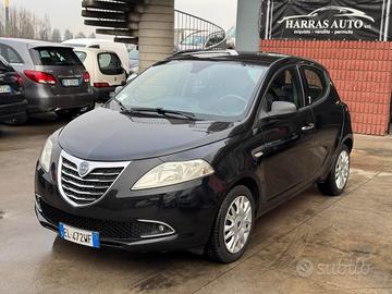 Lancia Ypsilon 1.2 69 CV Diva