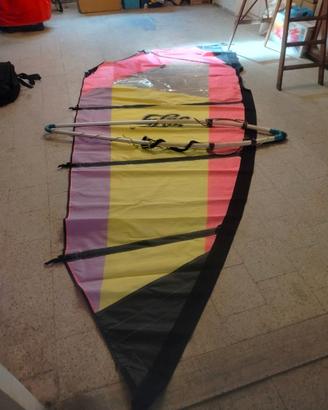 Windsurf