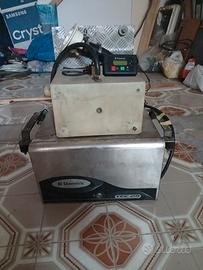 Generatore HONDA tech 29 