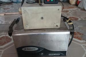Generatore HONDA tech 29 