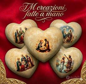 gessetti profumati 