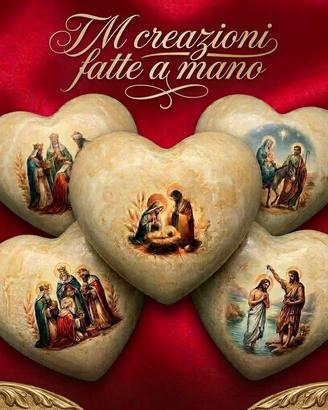 gessetti profumati 