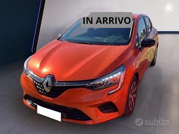 Renault Clio 1.0 SCE 49KW EQUILIBRE
