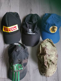 Berretti da passeggio