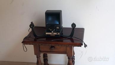 moviola super 8 vintage