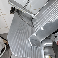 Affettatrice 300mm