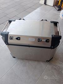 valigia GIVI Outback 48 lt sinistra 