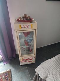 Frigo bar coca-cola