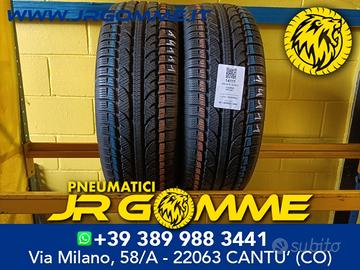 Gomme 205/55/16 COOPER INVERNALI