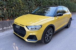 Audi A1 citycarver 30 TFSI Admired