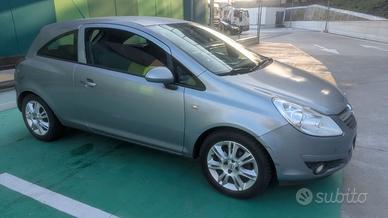 OPEL Corsa 1.3 diesel