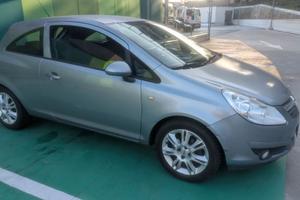 OPEL Corsa 1.3 diesel
