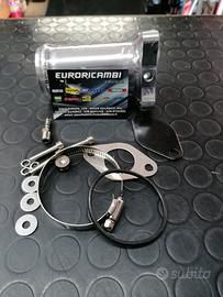 Rimozione valvola egr Audi seat Skoda Volkswagen