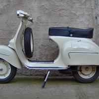 Piaggio Vespa 150 GL (VLA1) - 1964