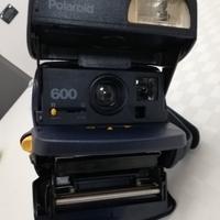 Polaroid 600