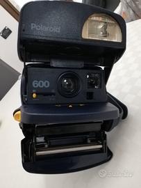 Polaroid 600