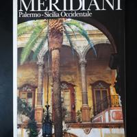MERIDIANI - PALERMO E SICILIA OCCIDENTALE
