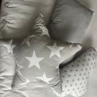 Set cuscini decorativi bambini