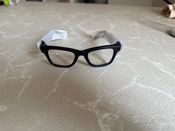 RayBan Meta Wayfarer Cal 50